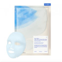 Тканинна маска для обличчя Dr.Althea Aqua Blue Hydration Mask 28g, фото 3
